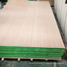 Placage en bois 0.3mm